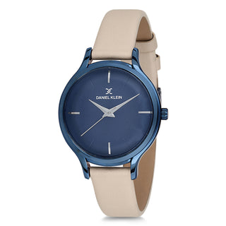 Daniel Klein Essence of Elegance Watch & Perfume set - DKC002-5