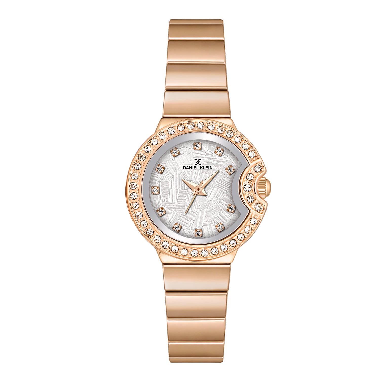 Daniel Klein Analog Watch for Women