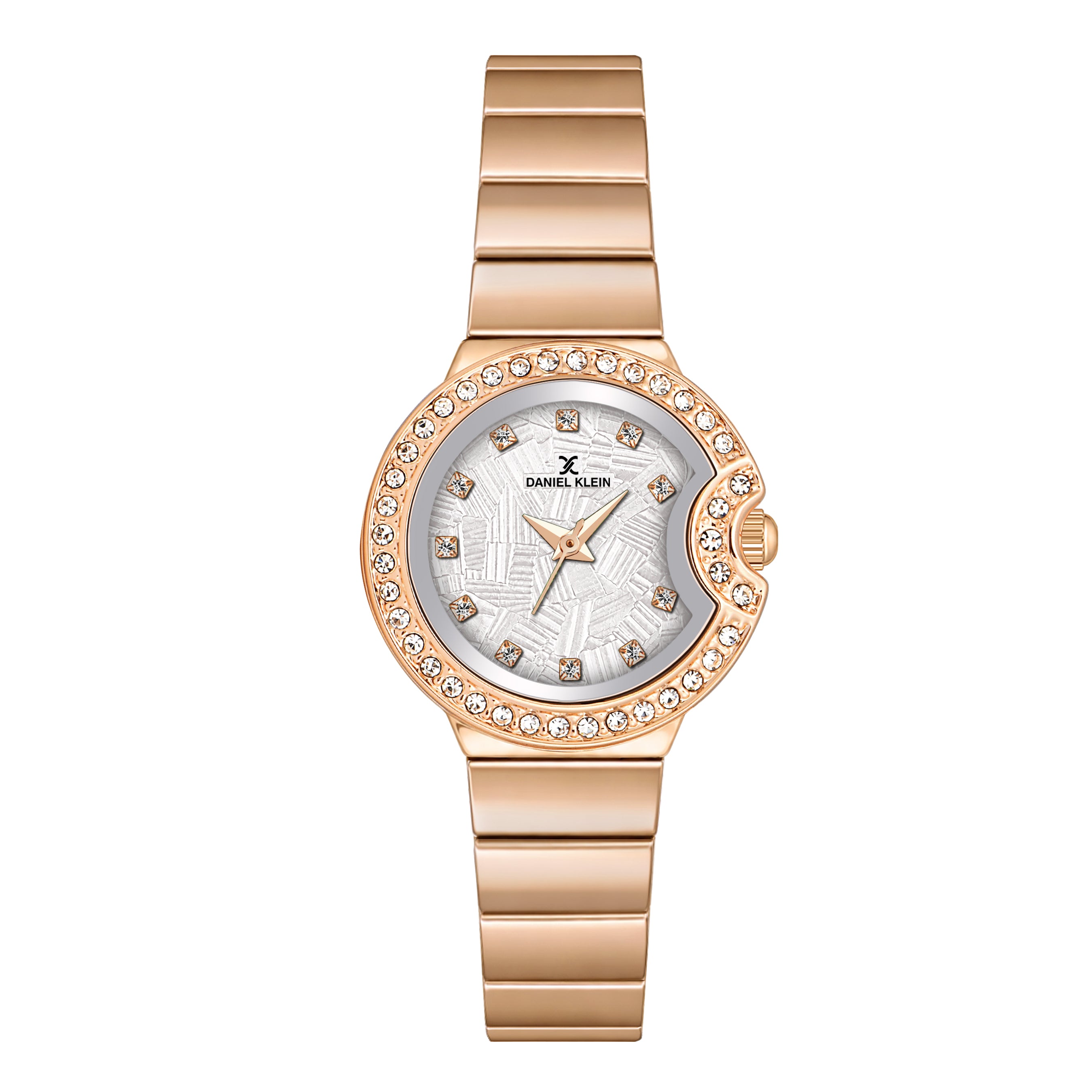 Daniel Klein Analog Watch for Women