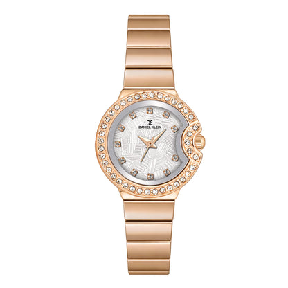 Daniel Klein Analog Watch for Women