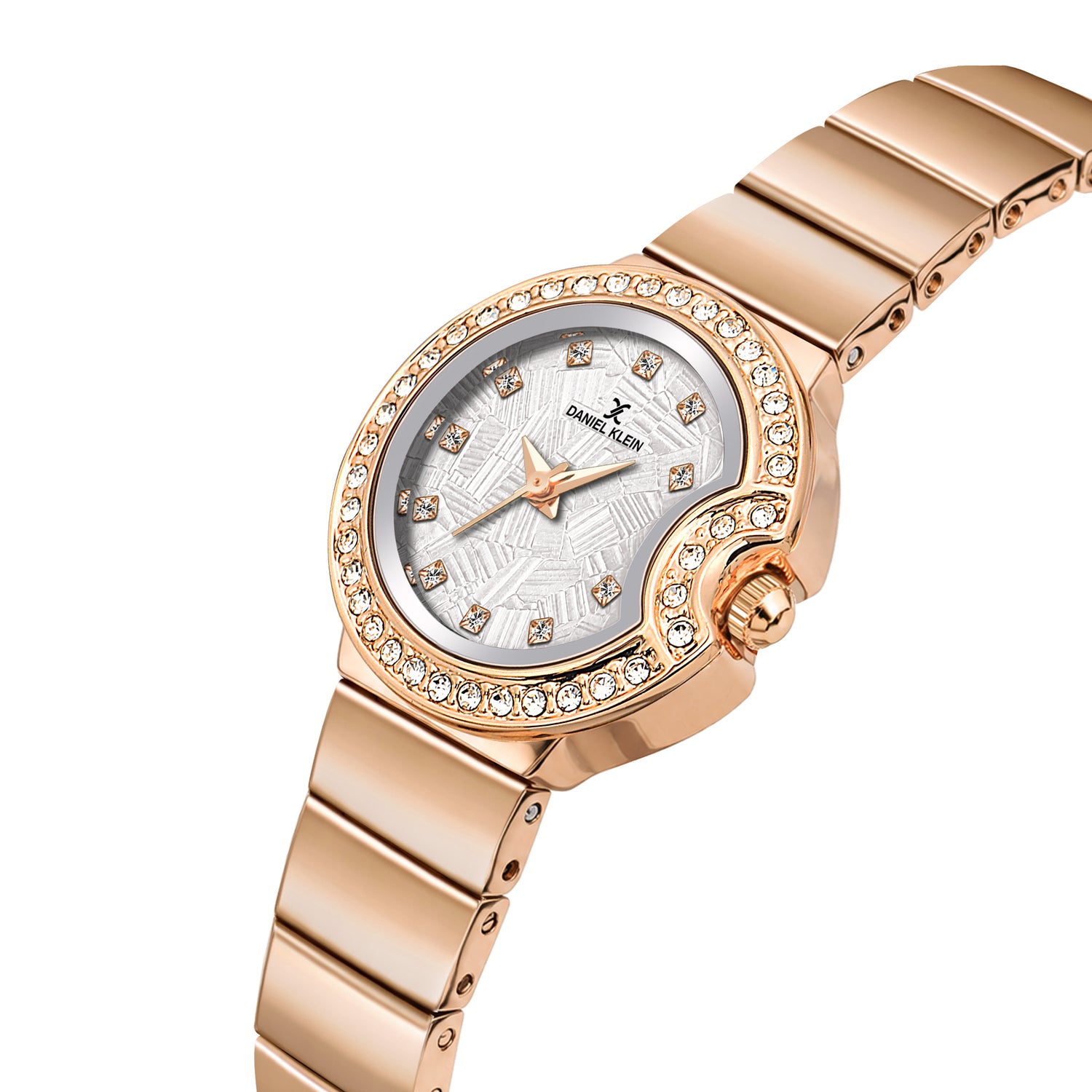 Daniel Klein Analog Watch for Women