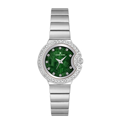 Daniel Klein Analog Watch for Women