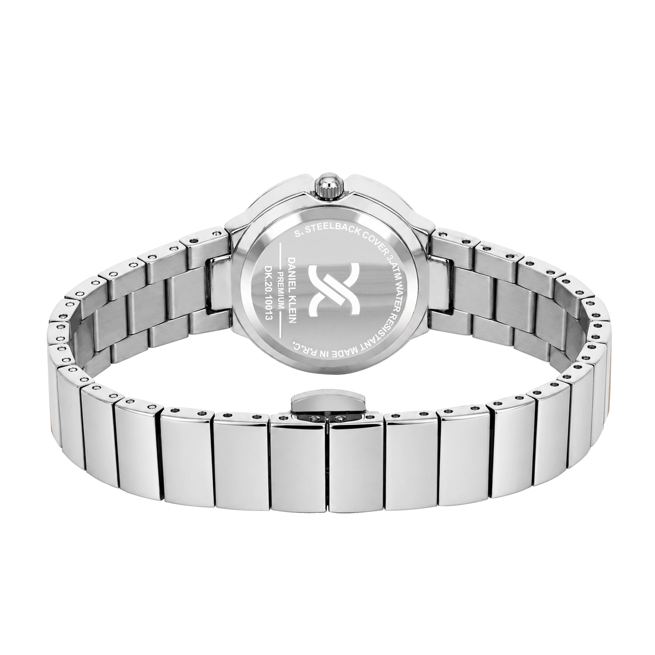 Daniel Klein Analog Watch for Women