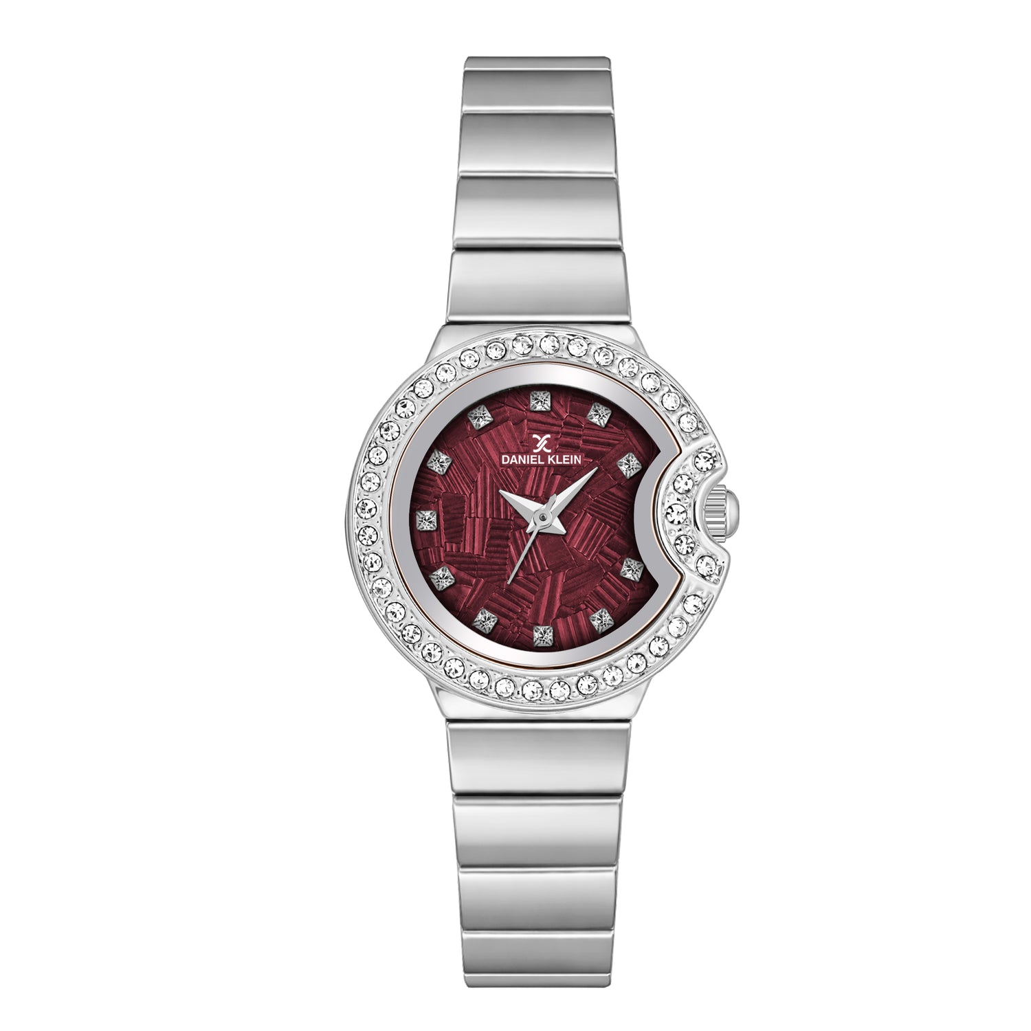 Daniel Klein Analog Watch for Women