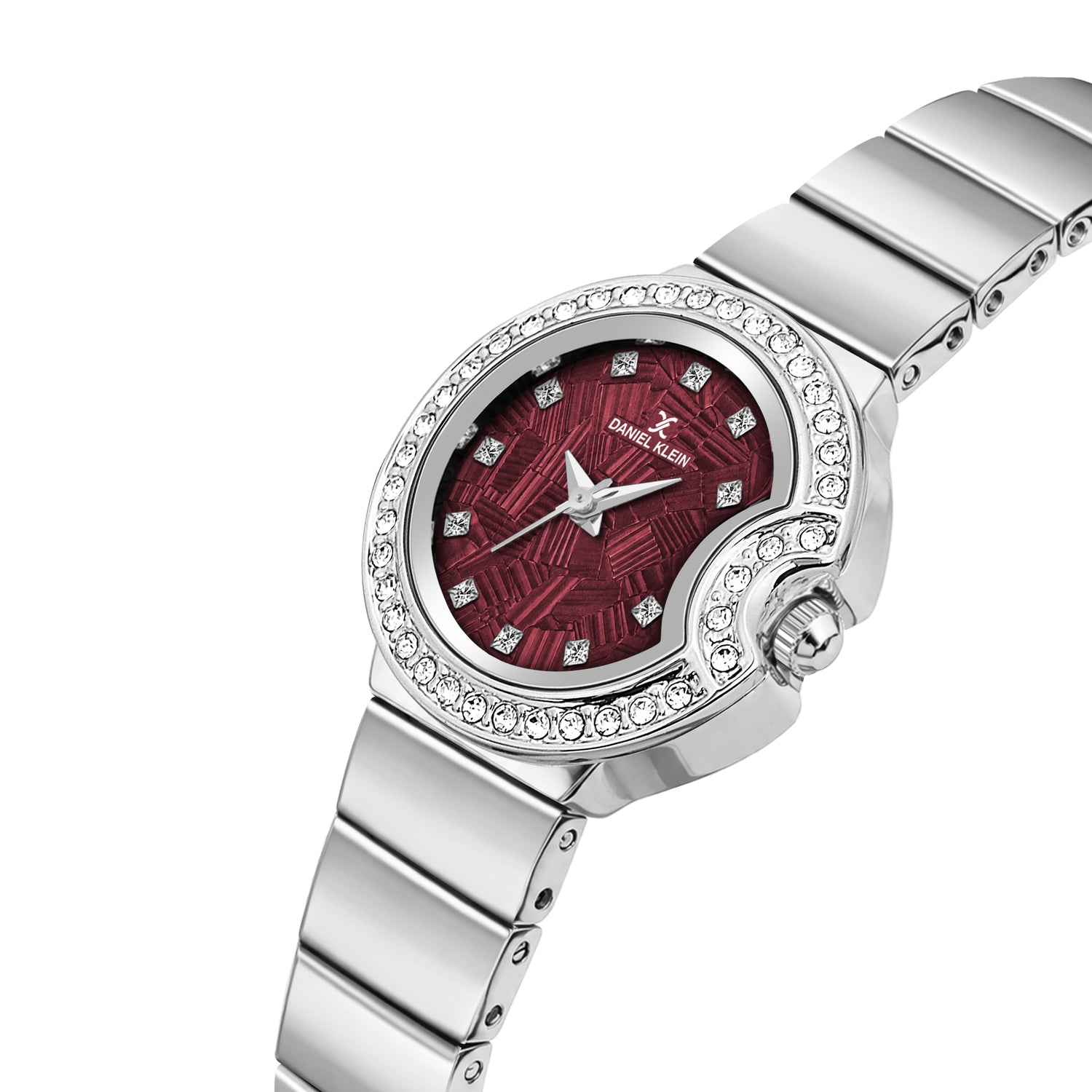 Daniel Klein Analog Watch for Women