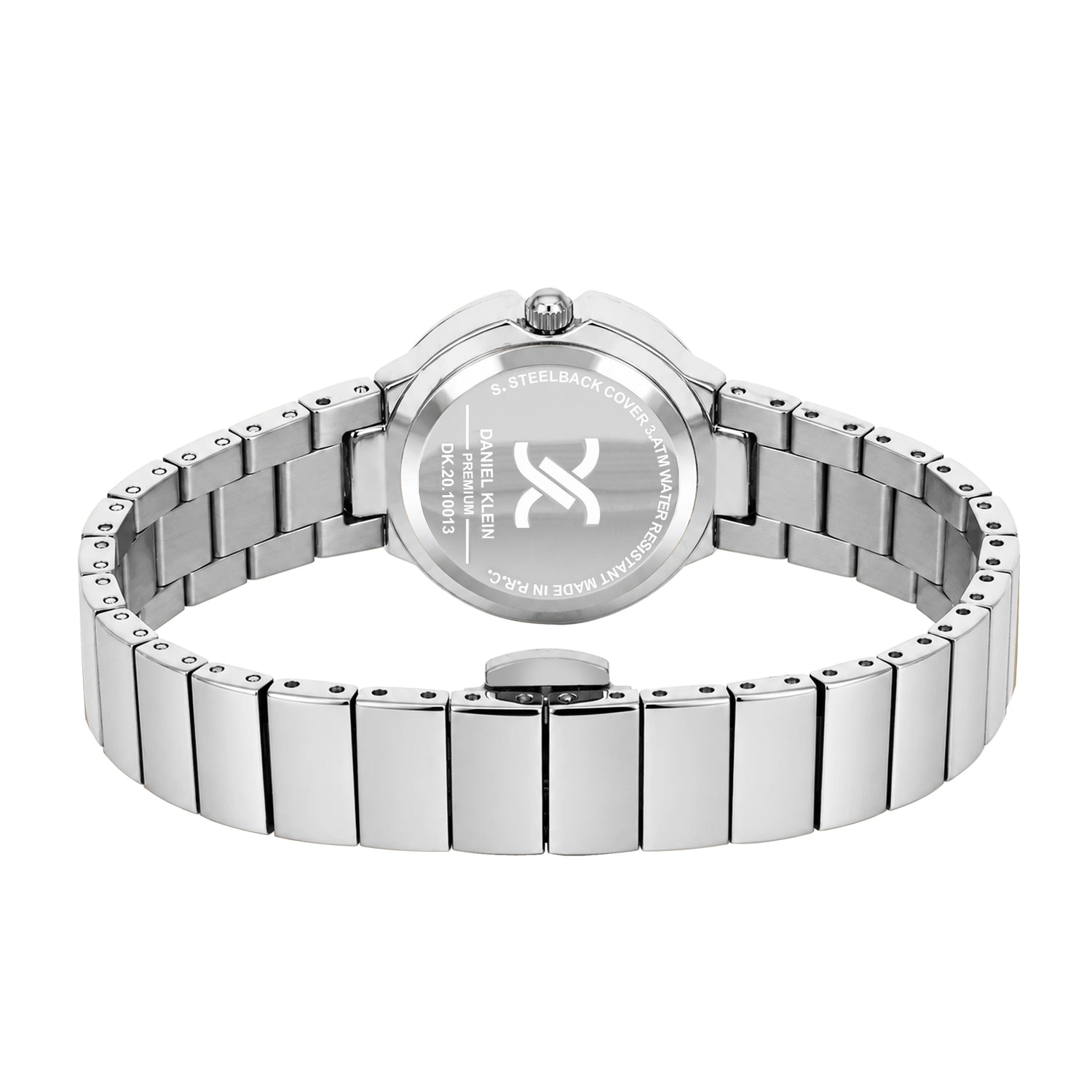 Daniel Klein Analog Watch for Women