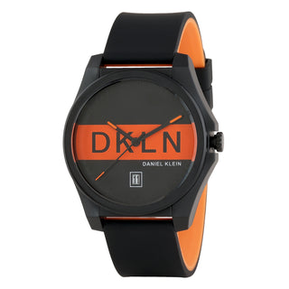 Daniel Klein DKLN  Men Multi-color Dial Analogue Watch
