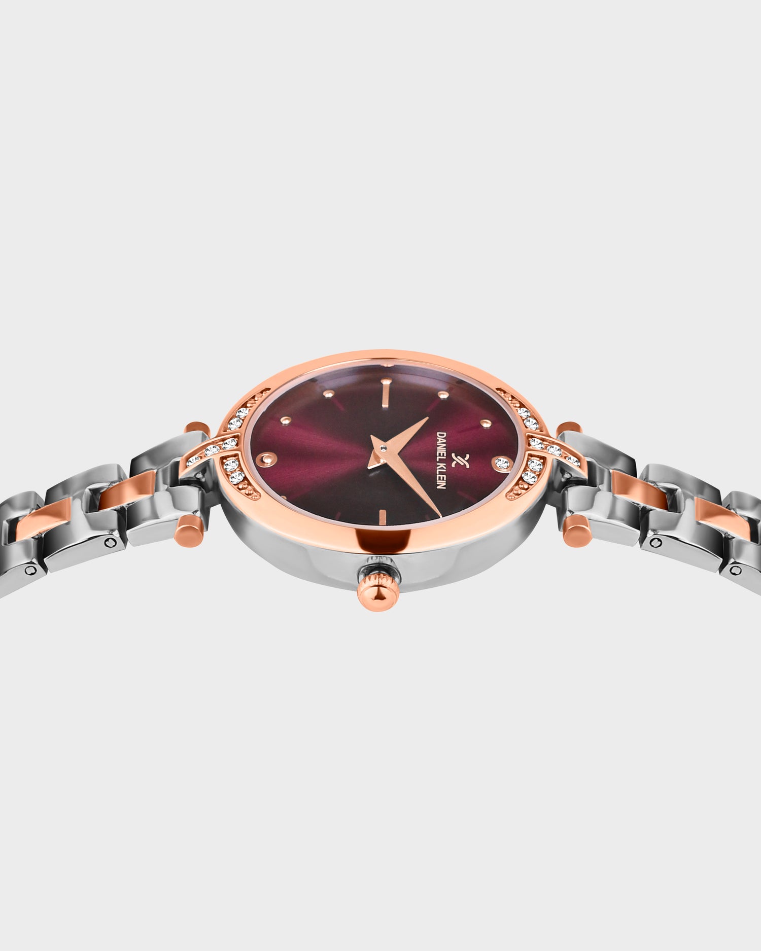Red Dial Premium Women Watch