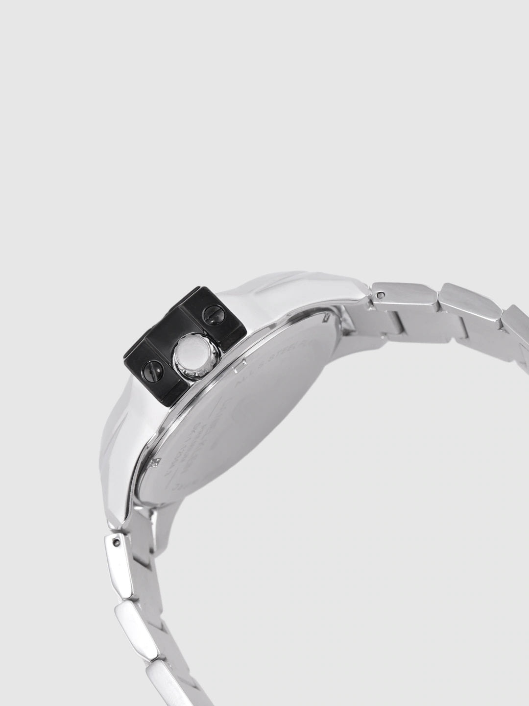 Daniel Klein Premium Men Black Dial Watch