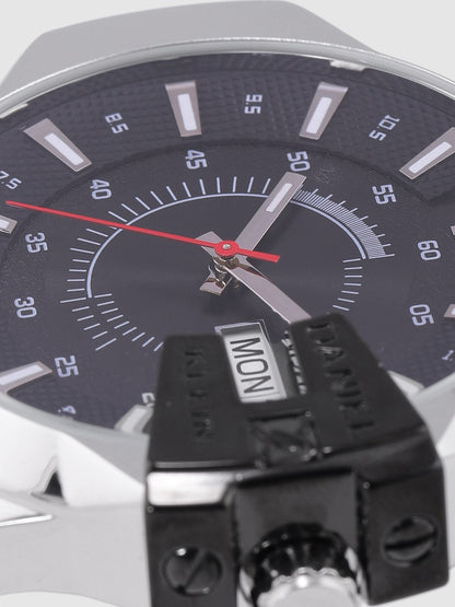Daniel Klein Premium Men Black Dial Watch
