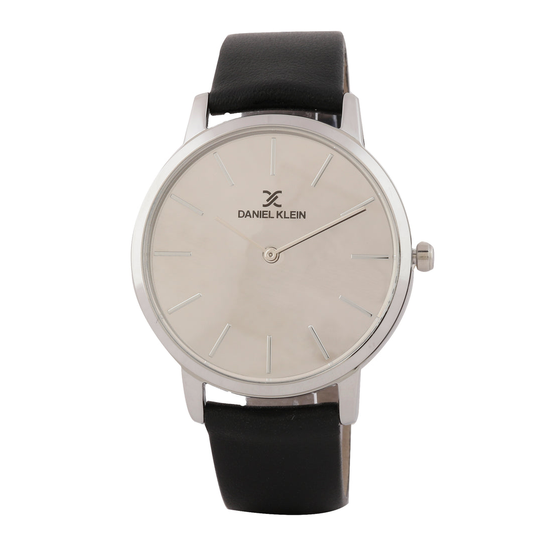 Daniel Klein Premium Women Silver Dial Watch