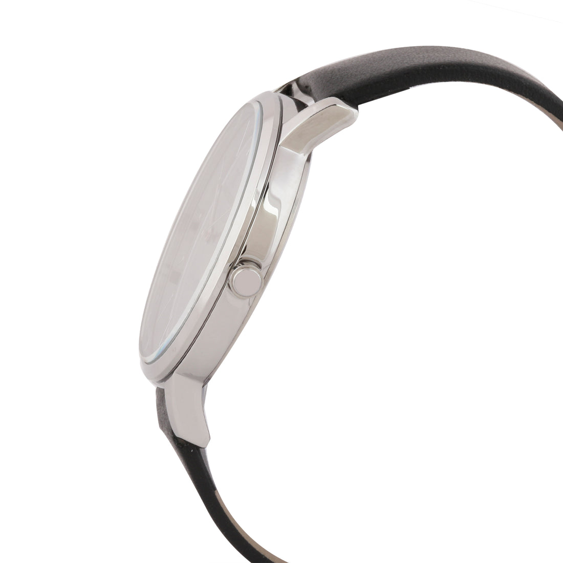 Daniel Klein Premium Women Silver Dial Watch