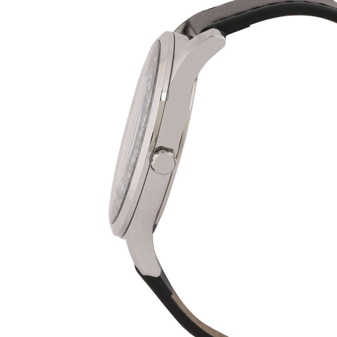 Daniel Klein Premium Men Black Dial Analogue Watch