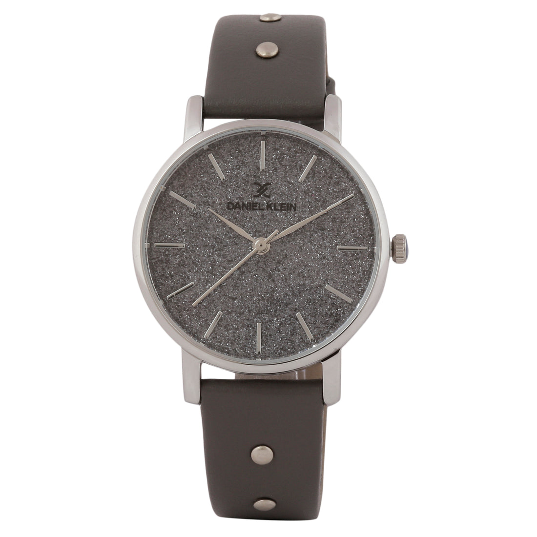 Daniel Klein Premium Women Grey Dial Analogue Watch
