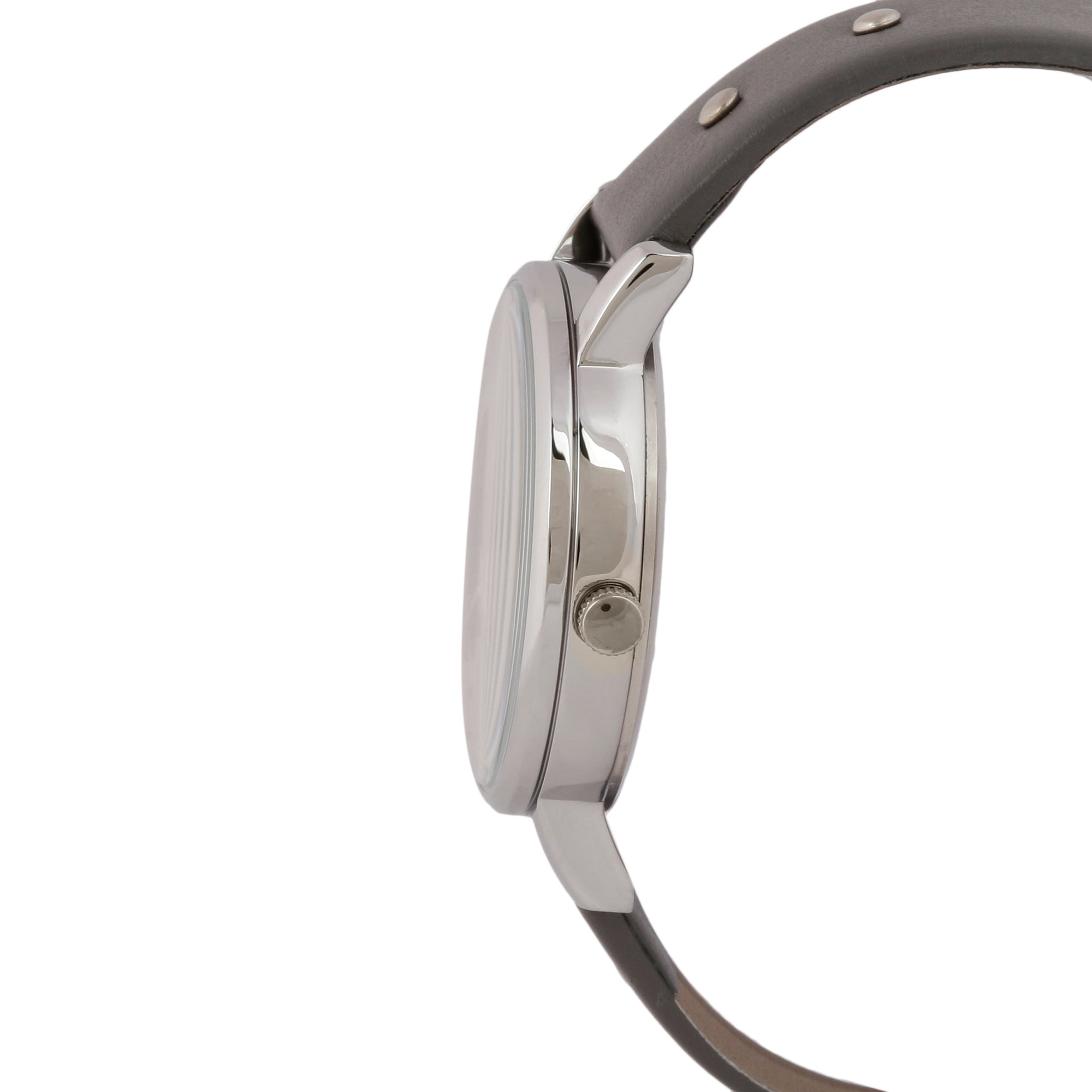 Daniel Klein Premium Women Grey Dial Analogue Watch