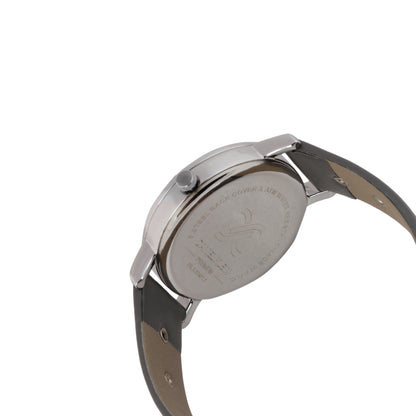 Daniel Klein Premium Women Grey Dial Analogue Watch