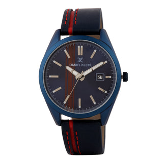 Daniel Klein Premium Men Black Dial Watch