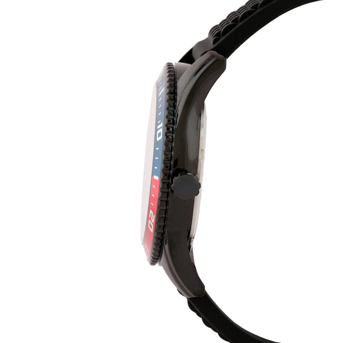 Daniel Klein Premium Men Black Dial Watch