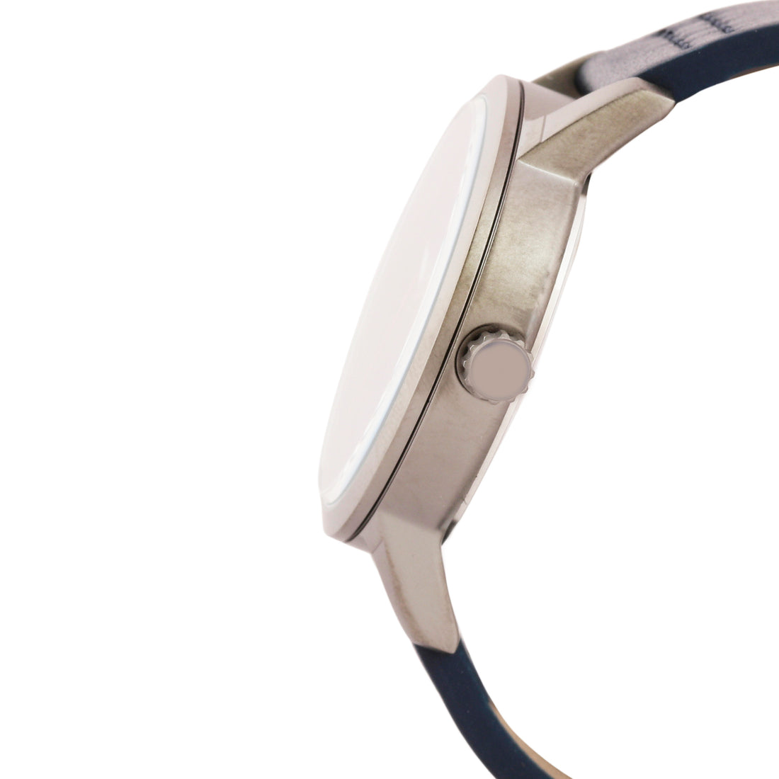 Daniel Klein Premium Men Blue Dial Analogue Watch