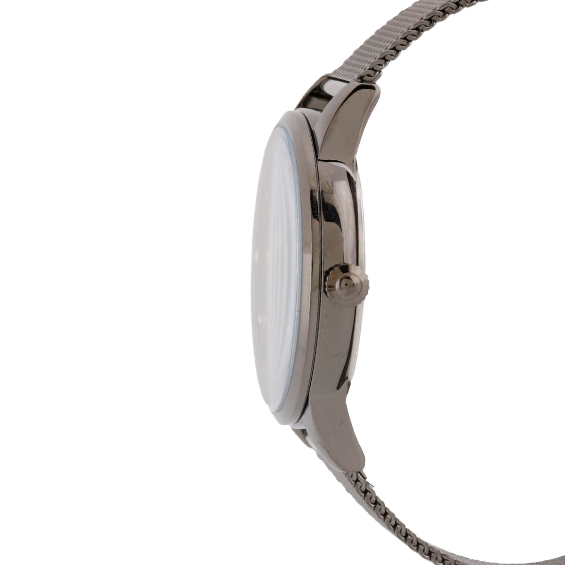 Daniel Klein Trendy Women Grey Dial Analogue Watch