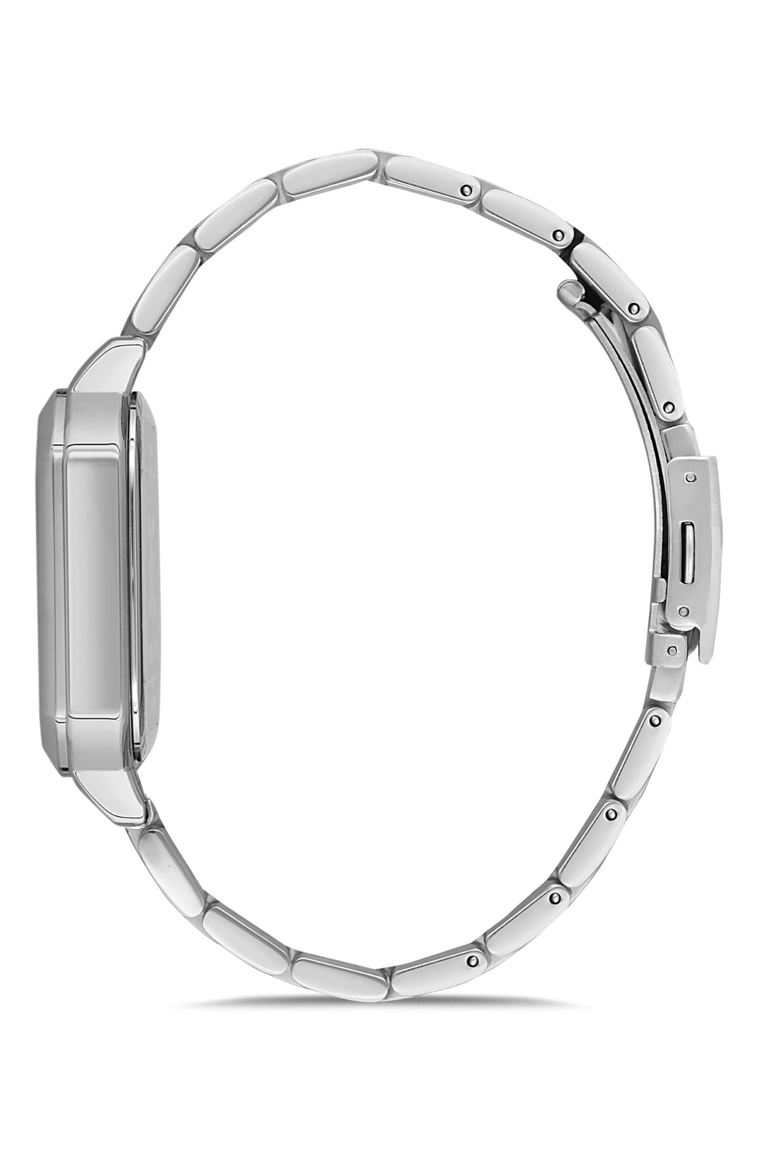 Daniel Klein D-Time Men Black Dial  Digital Watch