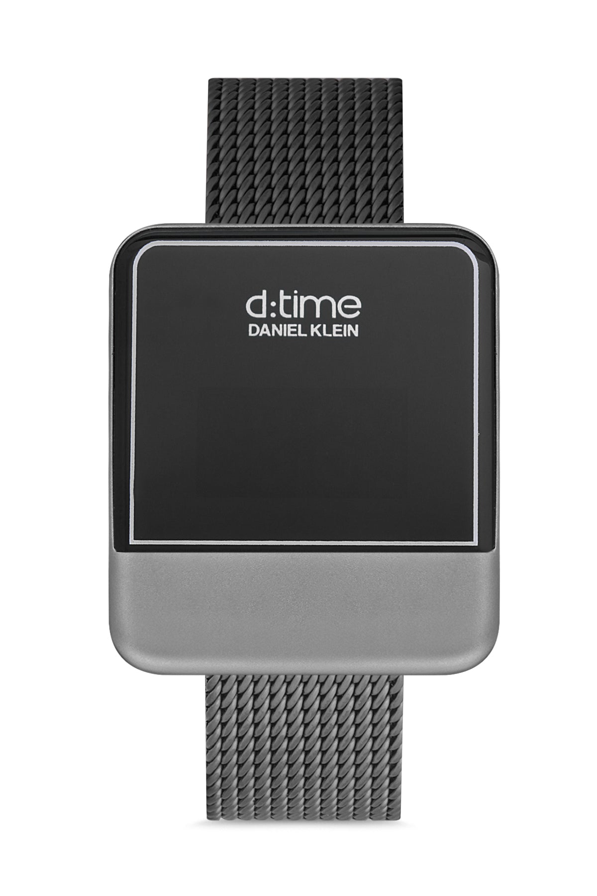 Digital shop time watch