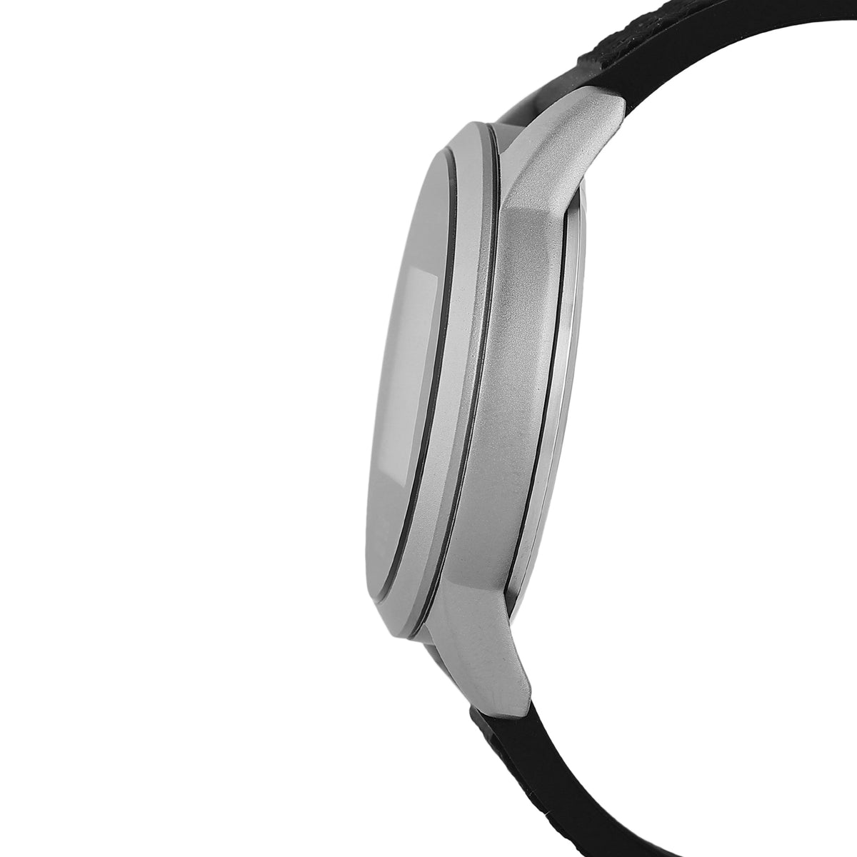 Daniel Klein D-Time Men Grey Dial  Digital Watch