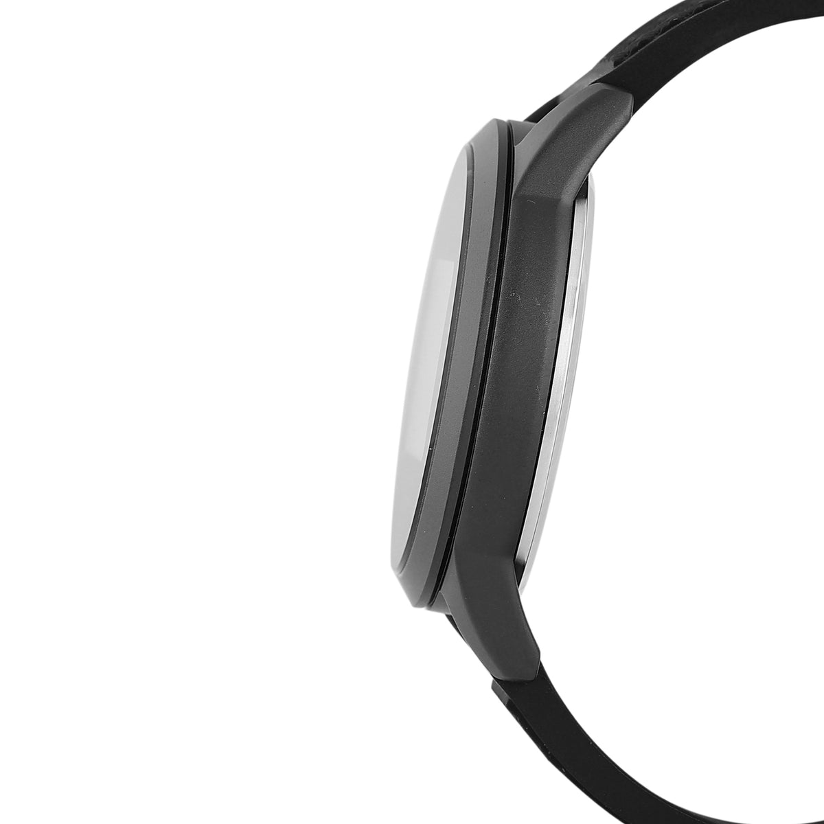 Daniel Klein D-Time Men Black  Dial  Digital Watch