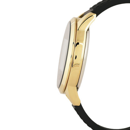 Daniel Klein D-Time Men Black Dial  Digital Watch