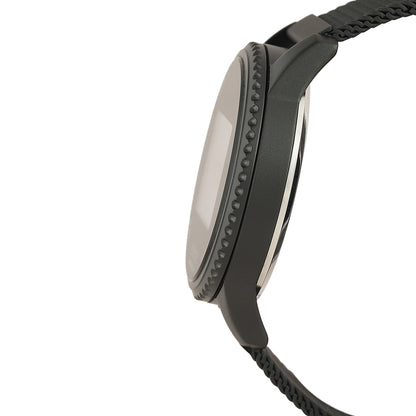 Daniel Klein D-Time Men Black Dial  Digital Watch