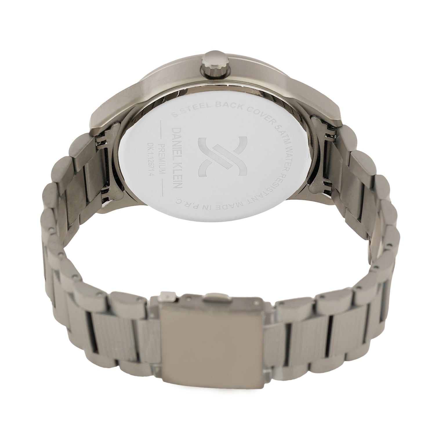 Blue Dial Elite Collection Men&