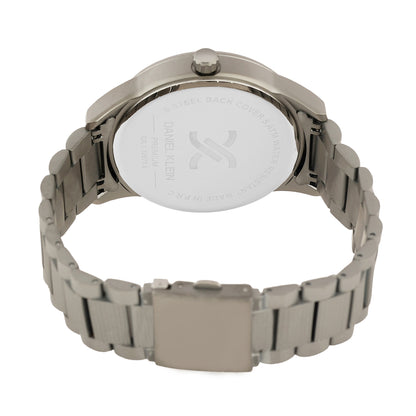 Blue Dial Elite Collection Men&