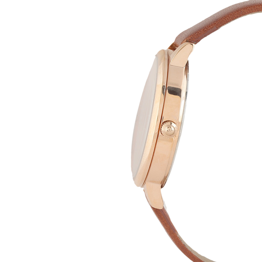 Daniel Klein Trendy  Women Rose Gold  Dial Analogue Watch