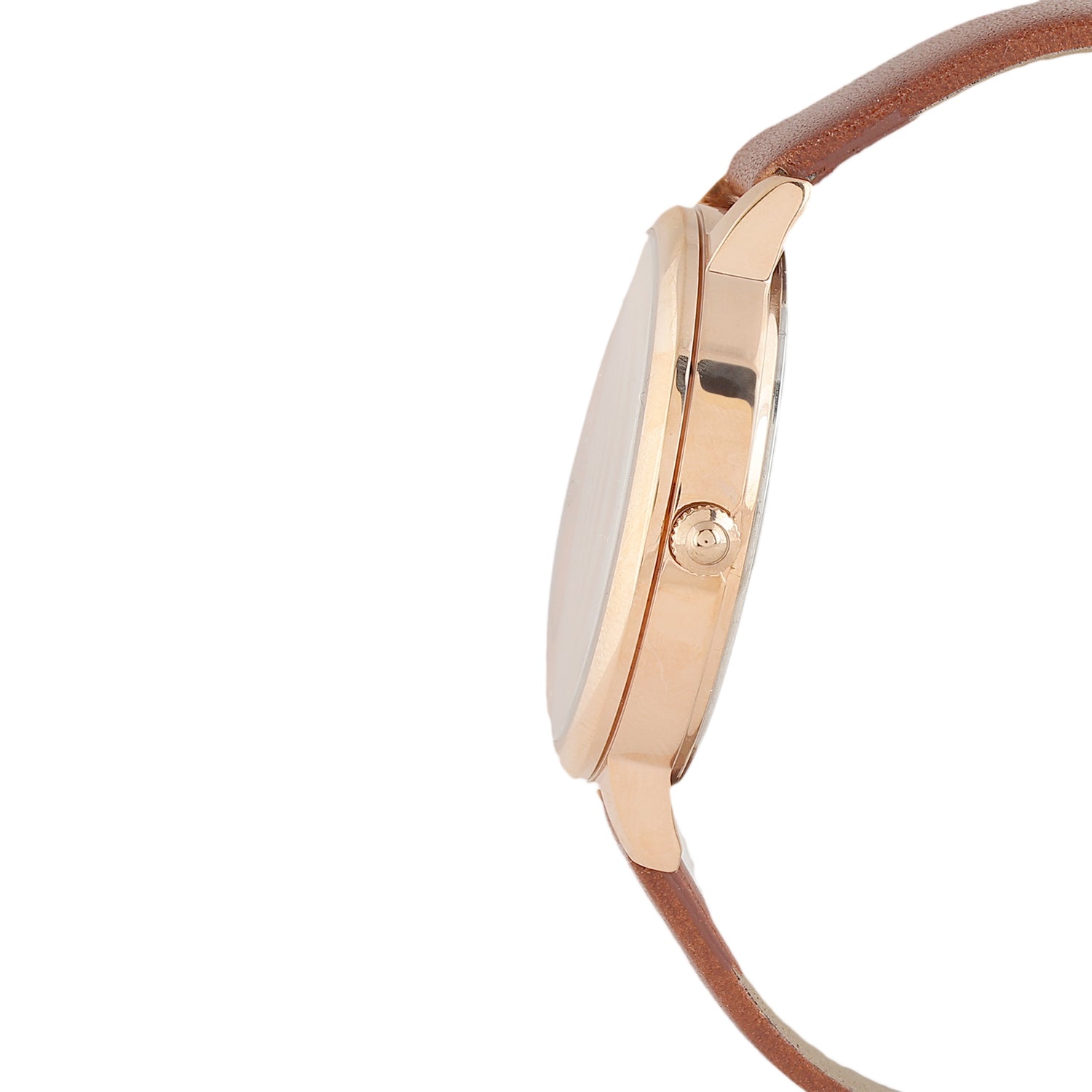 Daniel Klein Trendy  Women Rose Gold  Dial Analogue Watch