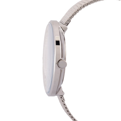 Daniel Klein Premium Women Black Dial Watch