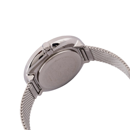 Daniel Klein Premium Women Black Dial Watch