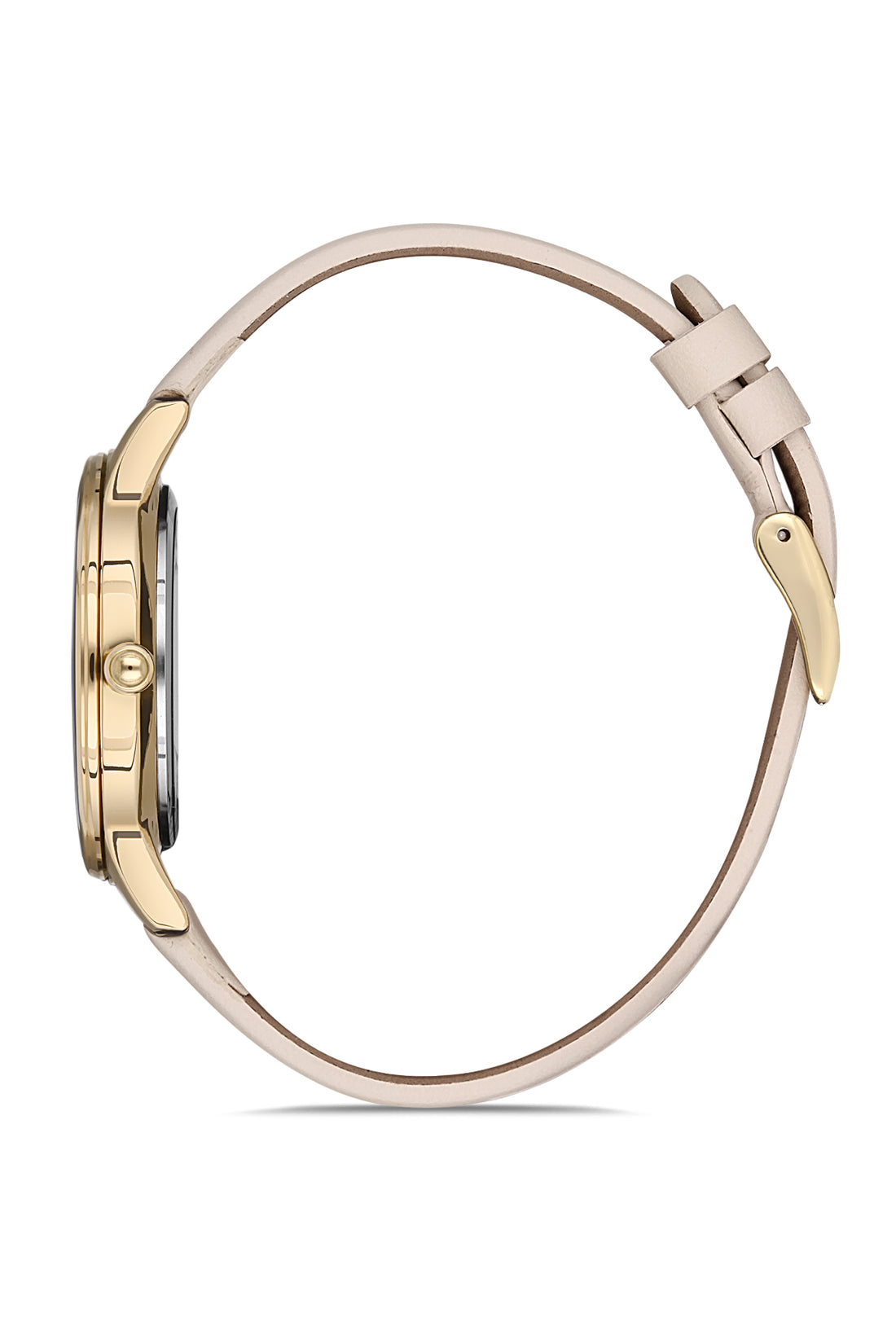 Daniel Klein Trendy Women Silver Dial  Analogue Watch