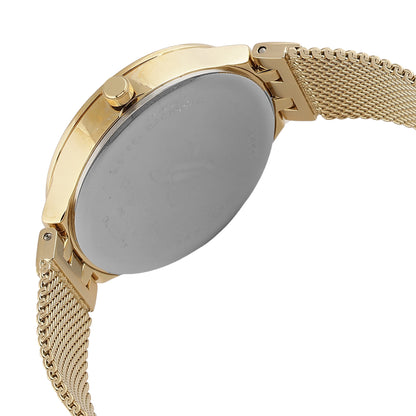 Daniel Klein Premium  Women Silver  Dial Analogue Watch