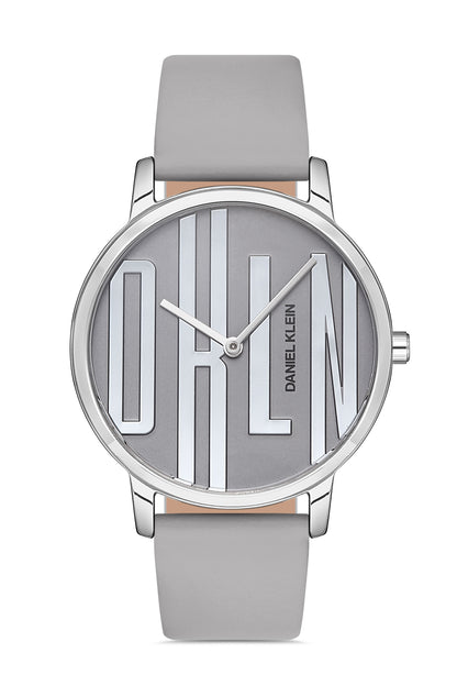Daniel Klein Trendy  Women Multi-color Dial Analogue Watch