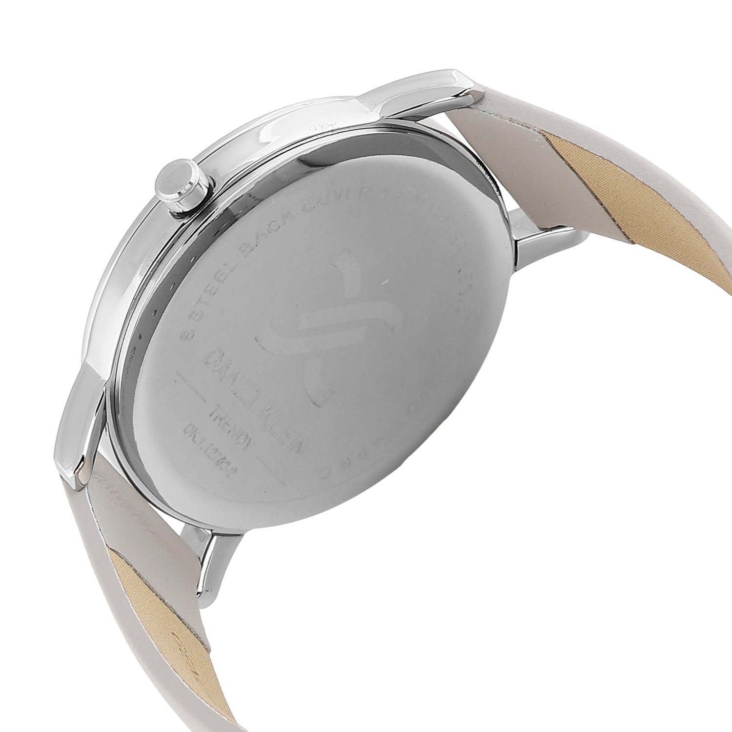 Daniel Klein Trendy  Women Multi-color Dial Analogue Watch