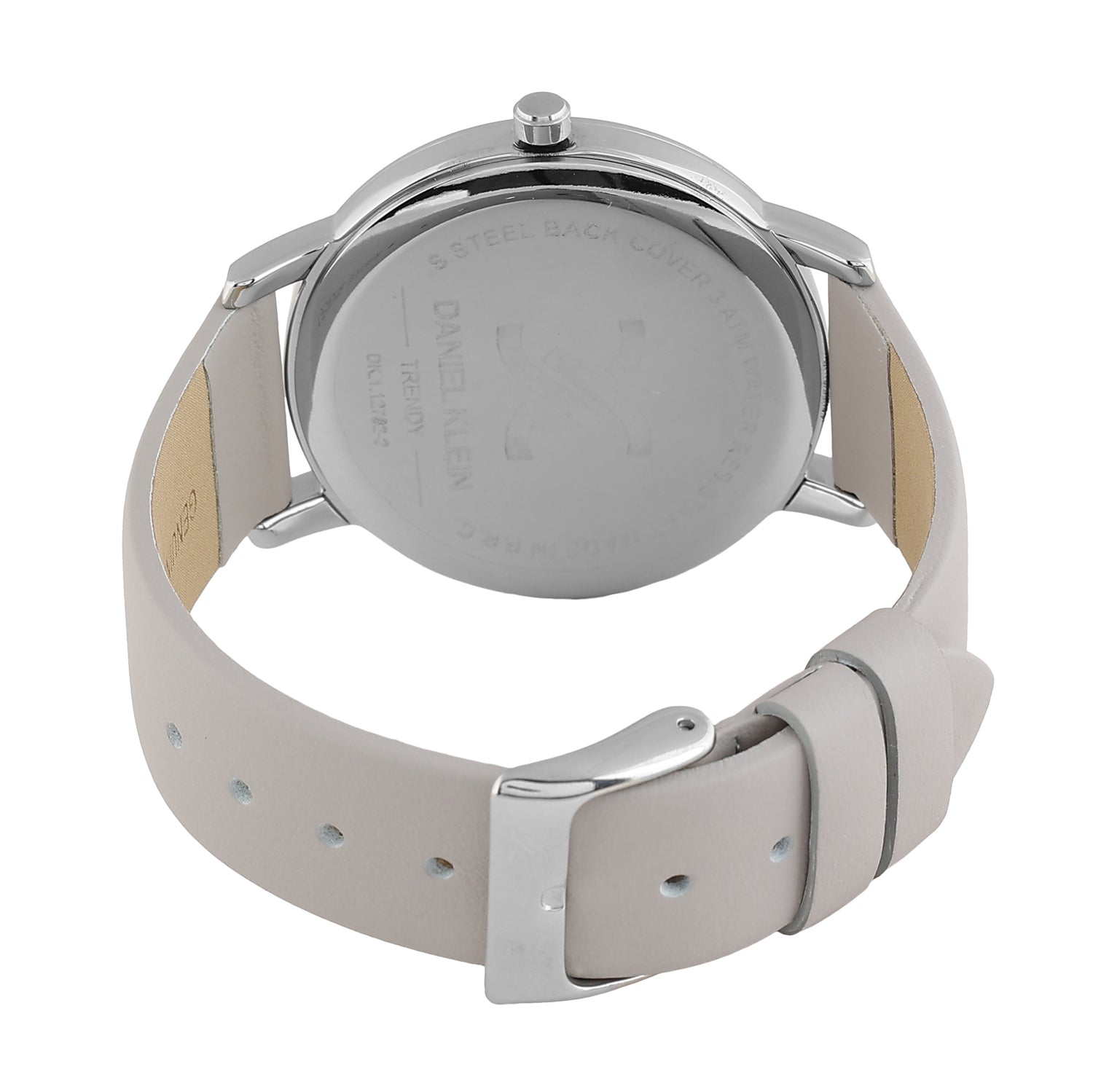 Daniel Klein Trendy  Women Multi-color Dial Analogue Watch