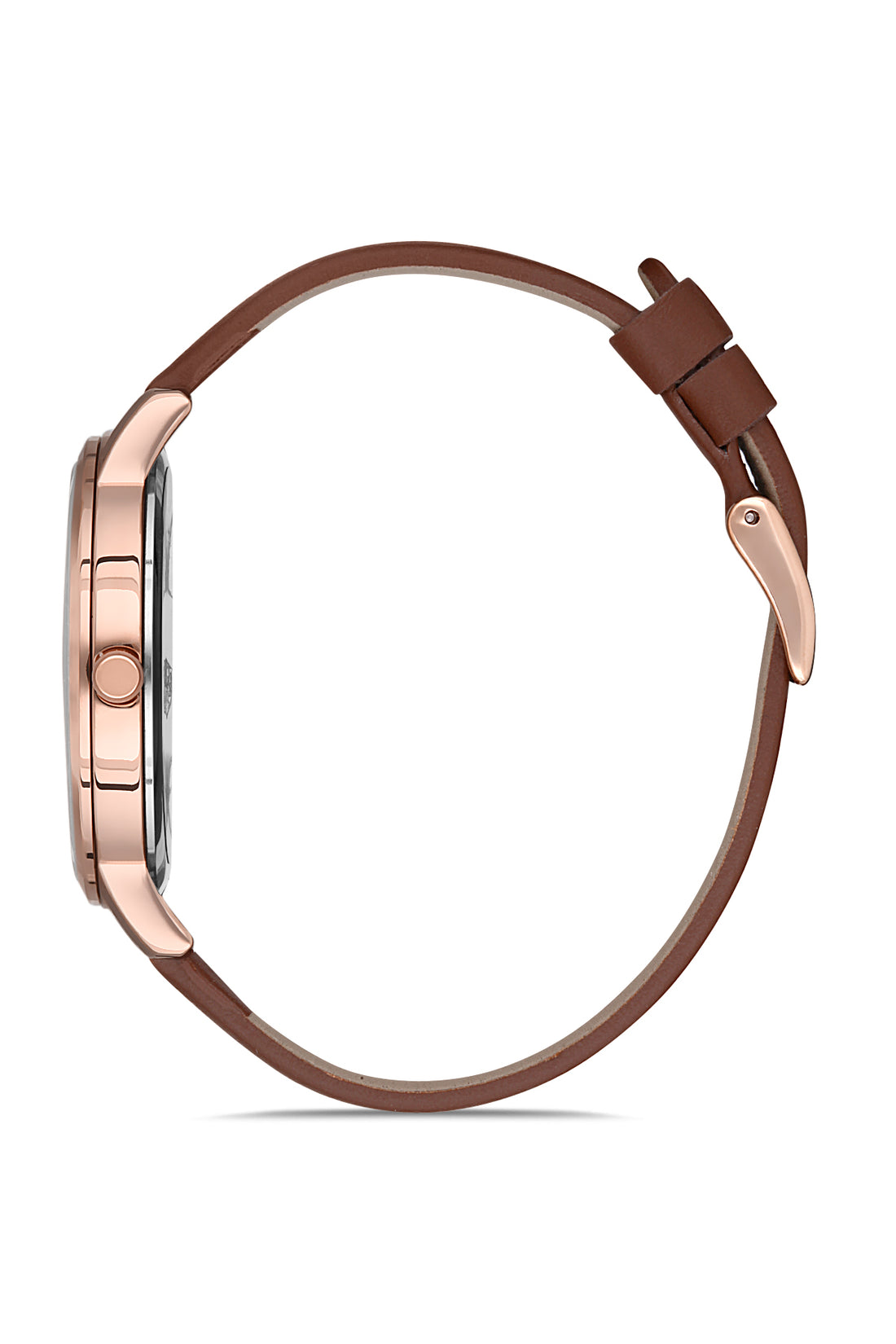 Daniel Klein Trendy  Women Rose Gold  Dial Analogue Watch
