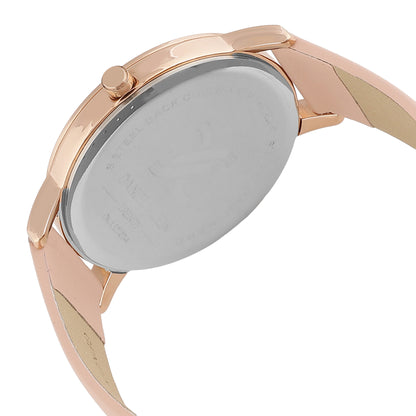 Daniel Klein Trendy  Women Rose Gold  Dial Analogue Watch