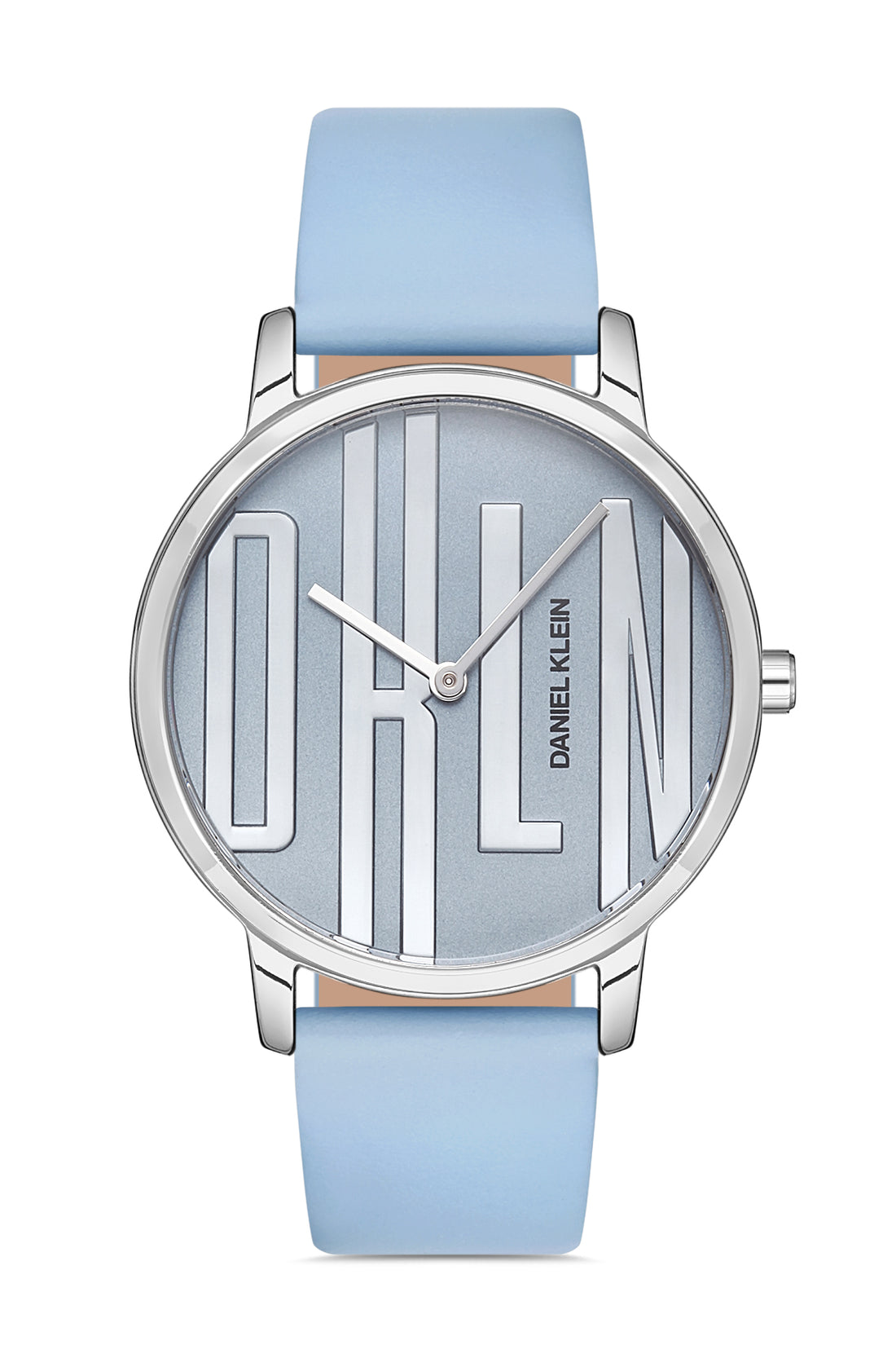 Daniel Klein Trendy  Women Multi-color Dial Analogue Watch