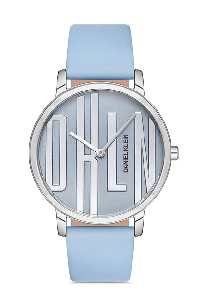 Daniel Klein Trendy  Women Multi-color Dial Analogue Watch