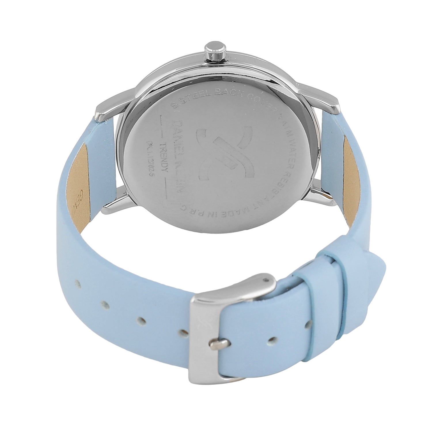 Daniel Klein Trendy  Women Multi-color Dial Analogue Watch
