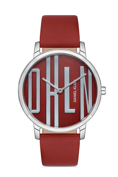 Daniel Klein Trendy  Women Multi-color Dial Analogue Watch