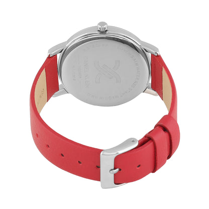 Daniel Klein Trendy  Women Multi-color Dial Analogue Watch