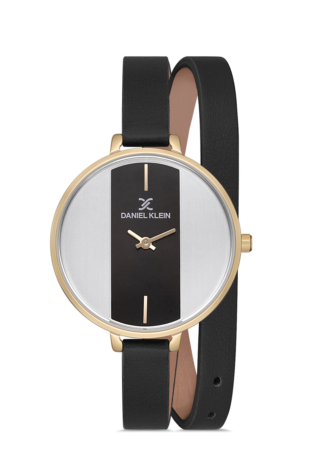 Daniel Klein Premium  Women Multi-color Dial Analogue Watch