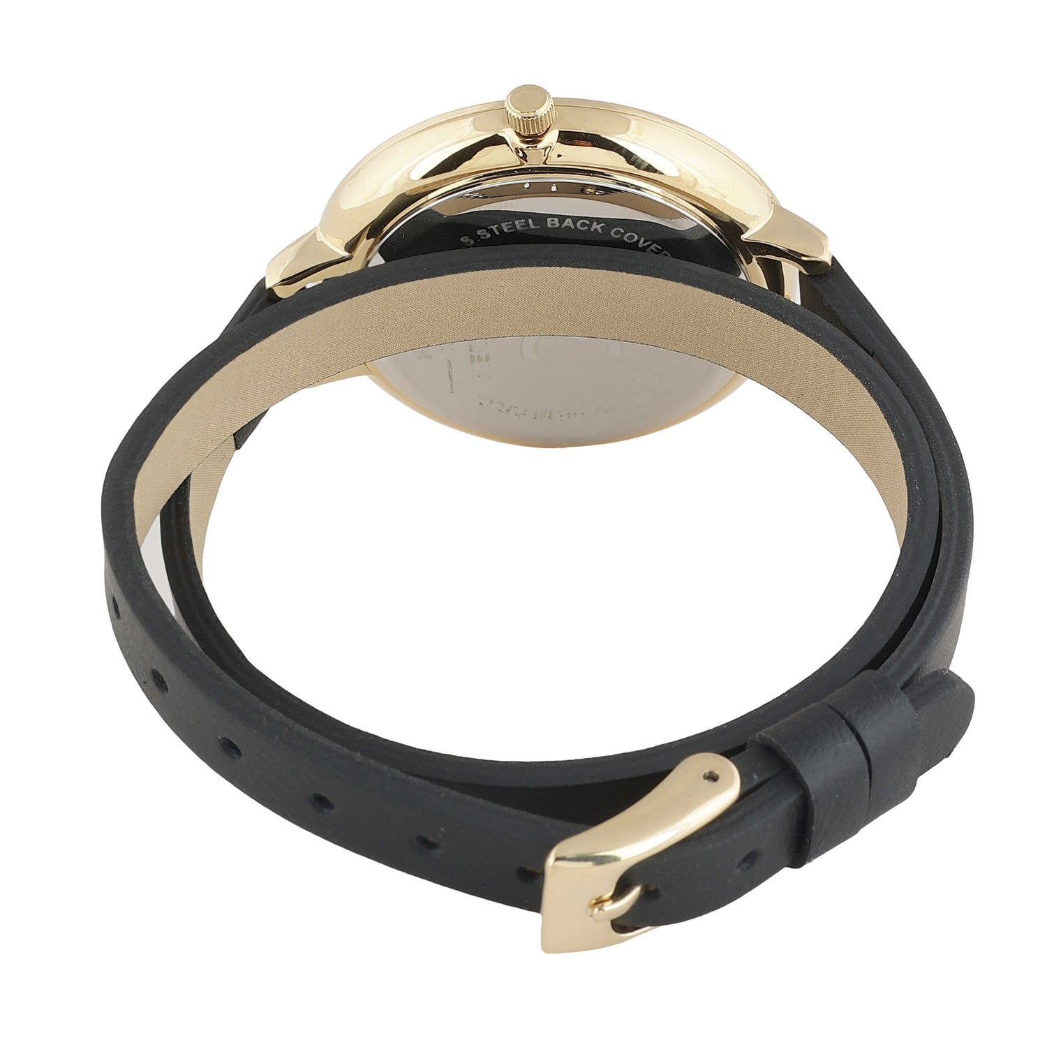 Daniel Klein Premium  Women Multi-color Dial Analogue Watch